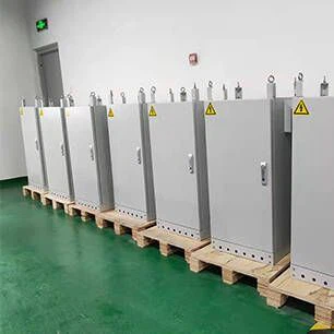 Integration design of industry