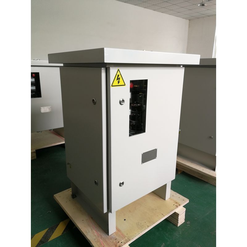 Δοκιμαστική ανίχνευση παραμέτρων προστασίας πασσάλων