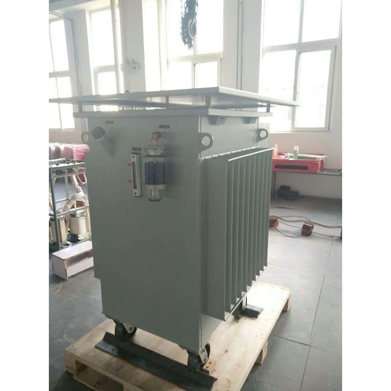 Το αποτέλεσμα ανορθωτή είναι πιο εμφανές